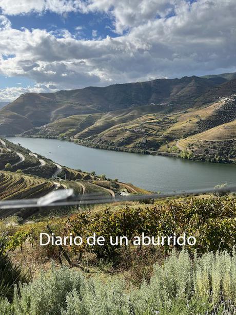 Viaje a Portugal, remontando el Duero