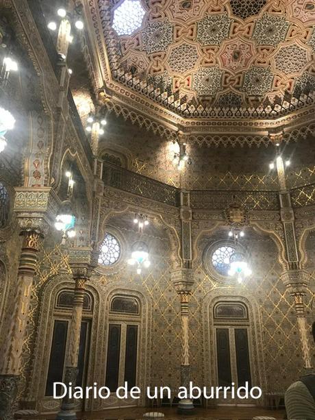 Viaje a Portugal, remontando el Duero