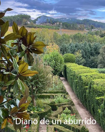 Viaje a Portugal, remontando el Duero