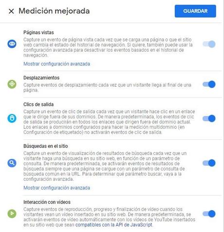 medicion medicion