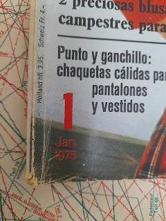 CAMISERO DE CUADROS ESCOCESES *RETRO*