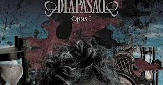 Diapasão - Opus 1 (2006)