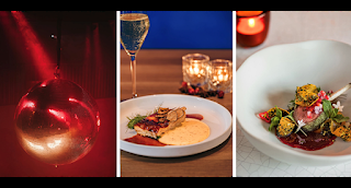 NAVIDAD EN THE MADRID EDITION