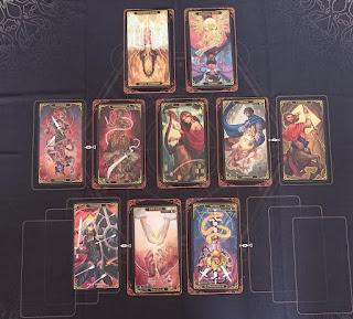 Relato: Derecho de conquista