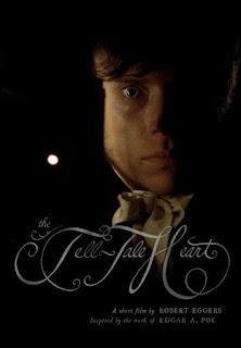 Corte a: Los cortometrajes de Robert Eggers