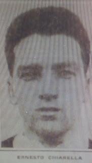 Ernesto Martin Chiarella