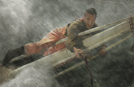 La Tormenta Perfecta