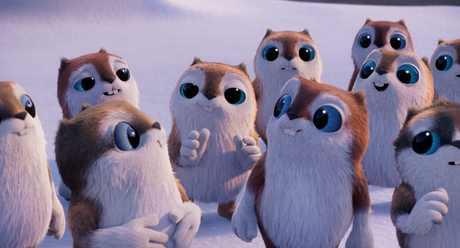 Llega al cine la Magia Familiar con el estreno de “Niko y la aventura de las narices frías” a237be12-c606-6485-b2e7-e1120ade7cdf