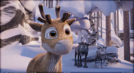 Llega al cine la Magia Familiar con el estreno de “Niko y la aventura de las narices frías” c35a3072-8297-89ff-5560-cc661b32cbad