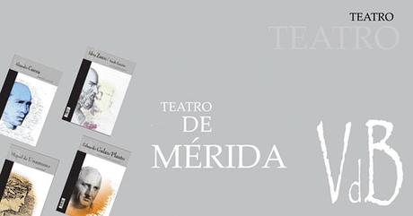 Teatro Extremadura. Publicado revista 