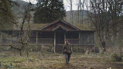 Nunca te sueltes; La familia como unidad de supervivencia