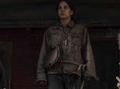 Nunca sueltes; familia como unidad supervivencia