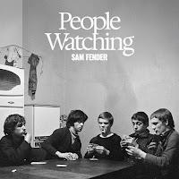 Sam Fender anuncia People Watching, un disco para el 2025