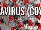 Covid-19 Seguridad Trabajo