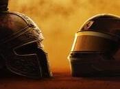 Paramount Pictures asocia Scuderia Ferrari para celebrar lanzamiento Gladiator