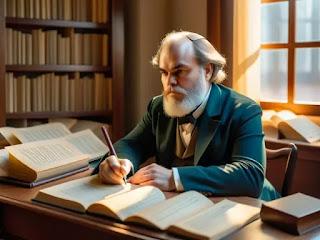 El poema de cada día. Hoy, Claro de luna, de Paul Verlaine (1844-1896)