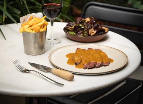 Tres restaurantes para caer en la tentación carnívora en Barcelona