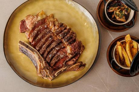 Tres restaurantes para caer en la tentación carnívora en Barcelona