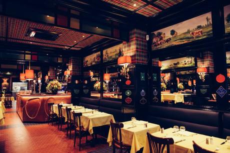 Tres restaurantes para caer en la tentación carnívora en Barcelona