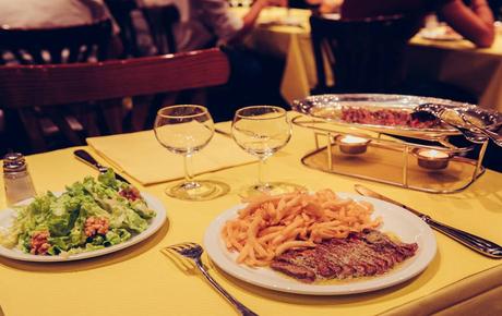 Tres restaurantes para caer en la tentación carnívora en Barcelona