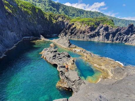 Todo lo que necesitas saber sobre el senderismo en las Azores (consejos y mejores excursiones)