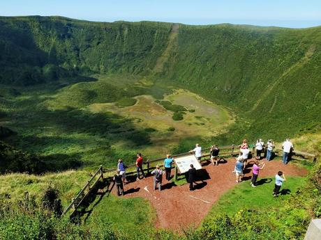 Todo lo que necesitas saber sobre el senderismo en las Azores (consejos y mejores excursiones)