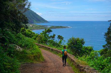 Todo lo que necesitas saber sobre el senderismo en las Azores (consejos y mejores excursiones)