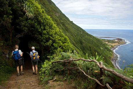 Todo lo que necesitas saber sobre el senderismo en las Azores (consejos y mejores excursiones)