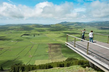 Todo lo que necesitas saber sobre el senderismo en las Azores (consejos y mejores excursiones)
