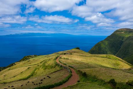 Todo lo que necesitas saber sobre el senderismo en las Azores (consejos y mejores excursiones)