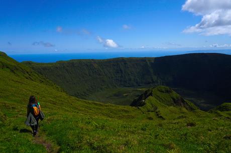 Todo lo que necesitas saber sobre el senderismo en las Azores (consejos y mejores excursiones)