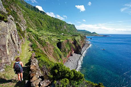 Todo lo que necesitas saber sobre el senderismo en las Azores (consejos y mejores excursiones)