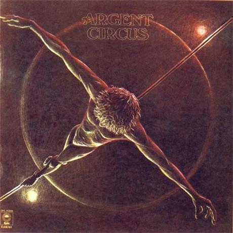 Argent - Circus (1975) Argent - Circus (1975)