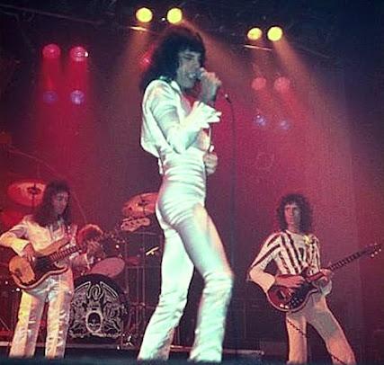 Efemérides del Rock y Heavy Metal: Qué pasó un 14 de Noviembre