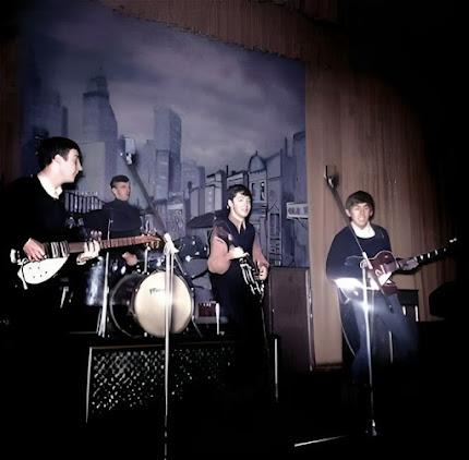 Efemérides del Rock y Heavy Metal: Qué pasó un 14 de Noviembre