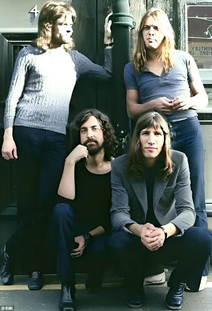 Efemérides del Rock y Heavy Metal: Qué pasó un 14 de Noviembre