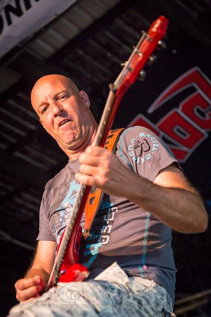 Efemérides del Rock y Heavy Metal: Qué pasó un 14 de Noviembre