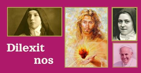 Teresa de los Andes y Teresa de Lisieux: su devoción al Sagrado Corazón Teresa de los Andes y Teresa de Lisieux: su devoción al Sagrado Corazón