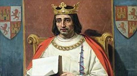 El privilegio otorgado por Alfonso X a Santander en 1255