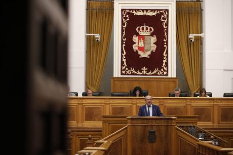 La familia de Blas Camacho Zancada recibe con emoción el título de Hijo Predilecto de Tomelloso