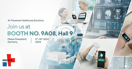 ASUS MEDICA 2024