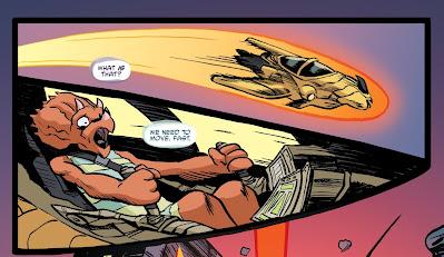 Rick and Morty: Youth In Rickvolt