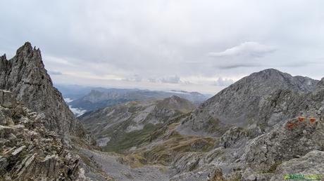 Collada de la Pasada del Siete