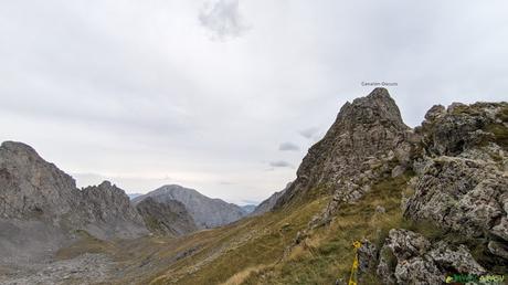 Forqueta del Portillín