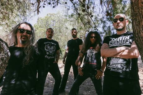 Soulskinner- «Glorified by the Light»