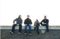 Morgan anuncian Hotel Morgan, su nuevo disco