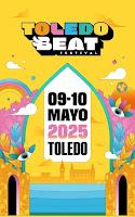 Confirmaciones del Toledo Beat Festival 2025