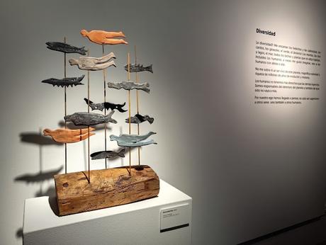 BLOGSSIPGIRL TE PRESENTA: PASEANDO POR LA DIVERSIDAD Y CREATIVIDAD DE DOS CERAMISTAS. MERCEDES MILLÁN Y PEPE TORRECILLA NOS MUESTRAN SUS OBRAS EN TORREÓN FORTEA.