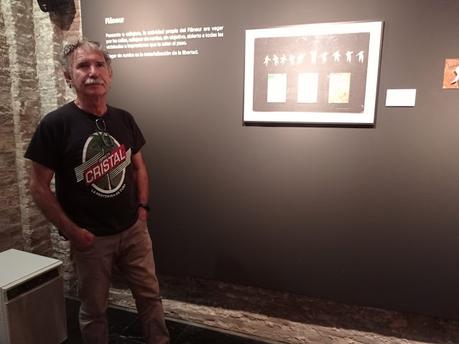 BLOGSSIPGIRL TE PRESENTA: PASEANDO POR LA DIVERSIDAD Y CREATIVIDAD DE DOS CERAMISTAS. MERCEDES MILLÁN Y PEPE TORRECILLA NOS MUESTRAN SUS OBRAS EN TORREÓN FORTEA.