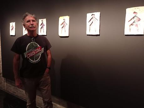 BLOGSSIPGIRL TE PRESENTA: PASEANDO POR LA DIVERSIDAD Y CREATIVIDAD DE DOS CERAMISTAS. MERCEDES MILLÁN Y PEPE TORRECILLA NOS MUESTRAN SUS OBRAS EN TORREÓN FORTEA.